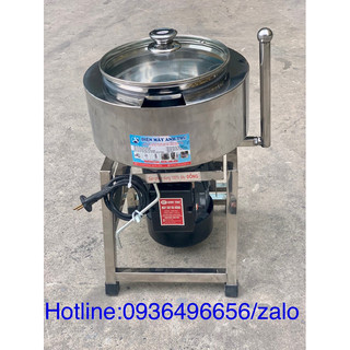 Máy xay thịt đa năng làm giò chả,máy xay giò chả có bao đá,đánh ruốc 2kg/mẻ có bao đá, chân đế vững chắc.....