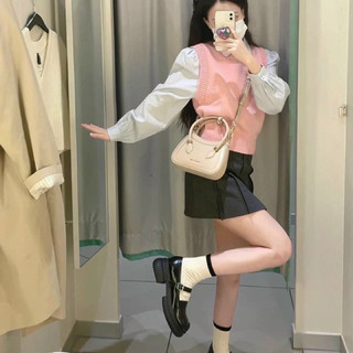 Túi sách Charles & keith sizze 20