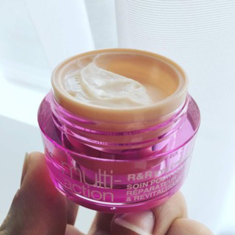 Strivectin - Kem dưỡng mắt Multi-Action R&R Eye Cream 15ml