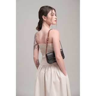 Đầm Dài Kiểu Nữ Yuki Dress