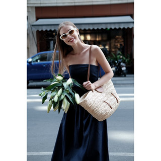 Đầm Dài Kiểu Nữ Yuki Dress