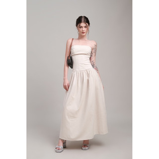 Đầm Dài Kiểu Nữ Yuki Dress