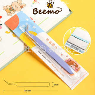 Nhíp Mũi Thẳng, Cong Tiện Dụng Hỗ Trợ Làm đồ Thủ Công