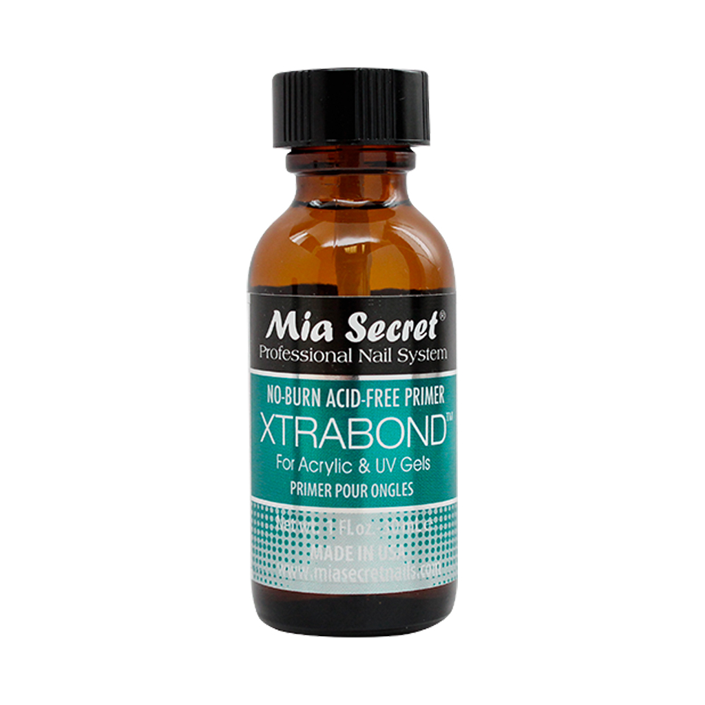 Liên kết bột XTRABOND, liên kết gel làm nail