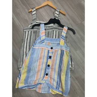 áo linen xuất dư