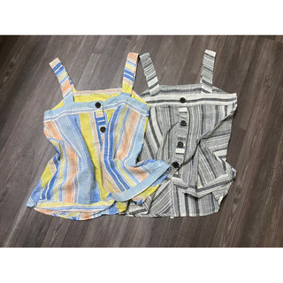 áo linen xuất dư