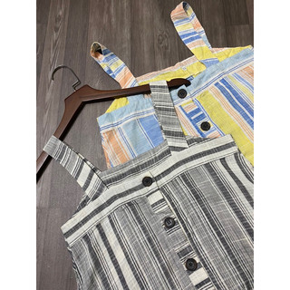 áo linen xuất dư