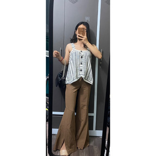 Áo linen xuất dư