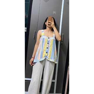 áo linen xuất dư