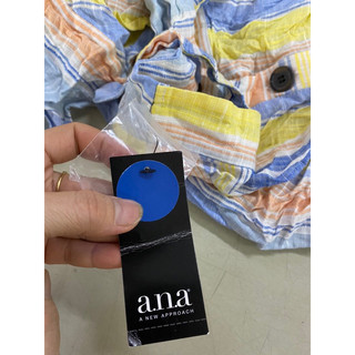 áo linen xuất dư