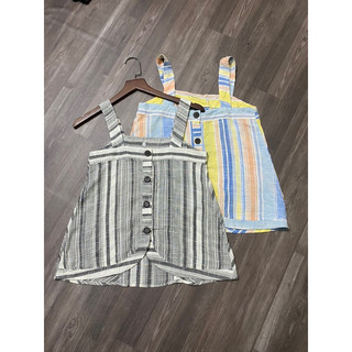 áo linen xuất dư