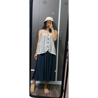 áo linen xuất dư