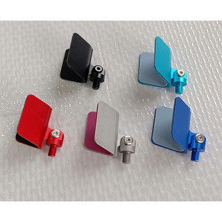Đầu gác cần hợp kim cao cấp, giá đỡ cần tốc độ gập