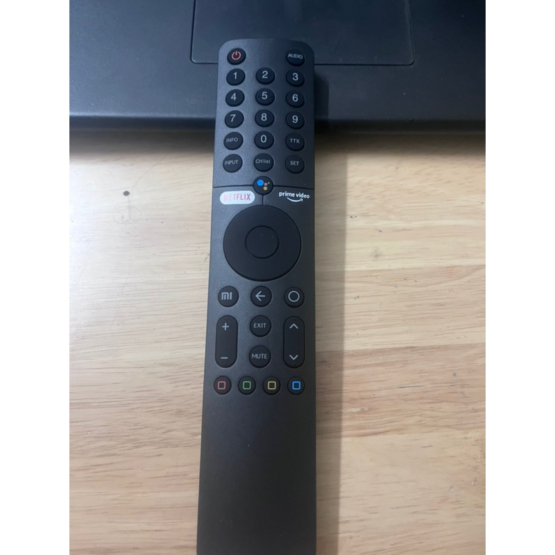 Điều khiển TV Xiaomi XMMR-19