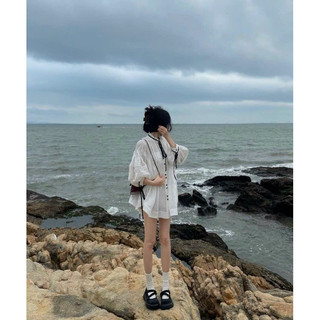 SET ÁO BBD TRẮNG XẾP LY + CROP TRẮNG