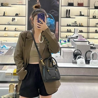 Túi sách Charles & keith sizze 20