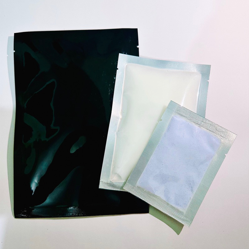 Tắm Trắng Thái Bột Tẩy Mạnh