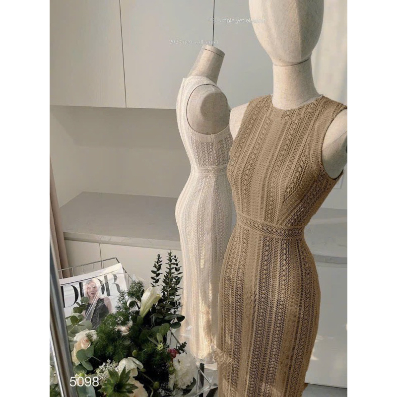 🥂MIDI REN SÁT NÁCH BODY 2M🥂