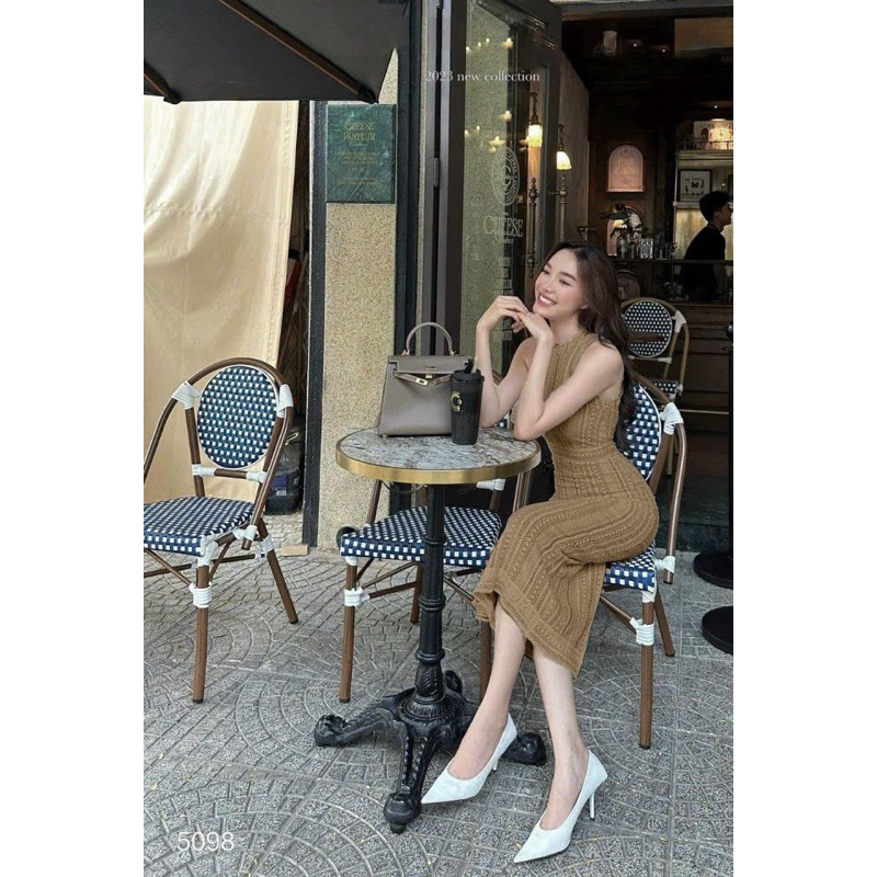 🥂MIDI REN SÁT NÁCH BODY 2M🥂