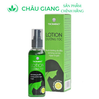 Lotion Dưỡng Tóc Tinh Chất Bưởi Thorakao 150ml