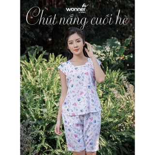 BỘ SÁT NÁCH QUẦN NGỐ LANH WONNER 22014S