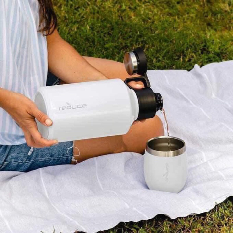 Bình giữ nhiệt Reduce 1.89 lít từ Mỹ về