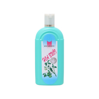 Dầu gội hoa bưởi thorakao 500ml