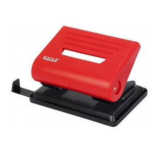 Kìm bấm lỗ Eagle 837 (Bấm 16 tờ) 6mm