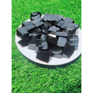 bột thạch đen nguyên chất( bột sương sáo)
