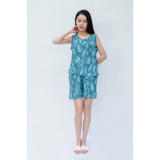 BỘ SÁT NÁCH QUẦN ĐÙI LANH WONNER 22051B