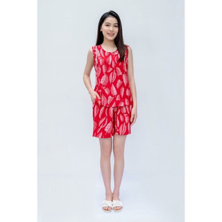 BỘ SÁT NÁCH QUẦN ĐÙI LANH WONNER 22051B