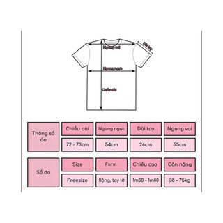 Áo phông cotton 3158