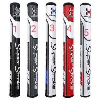 Grip gậy Putter Golf - Phụ kiện Golf