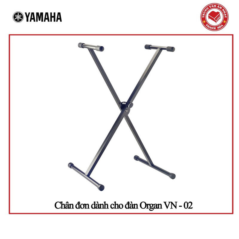 Xưởng sản xuất chân đơn X đàn Organ, Piano, đàn Tranh, đàn Bầu || Chân X đôi đàn Organ cao cấp Chịu lực lên đến 250Kg ||