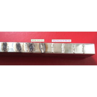 Dung dịch tẩy mối hàn inox ( can 1000ml )