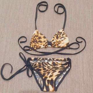 BIKINI ĐỒ BƠI CHO BÉ GÁI