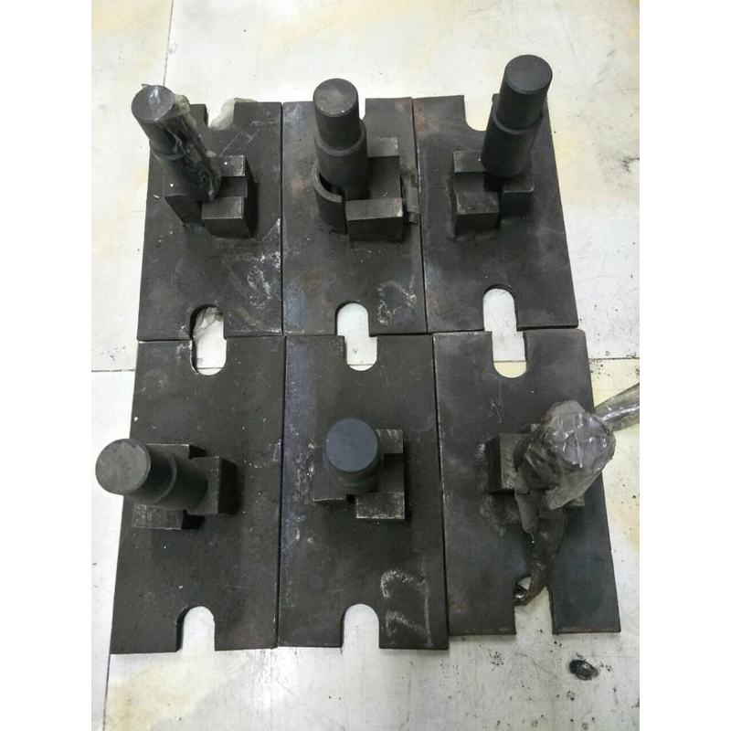 KHUÔN ĐỘT NGOÀM ỐNG CÁC CỠ TỪ 16-19-22-25