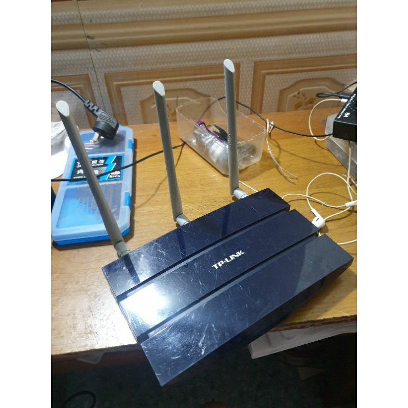 Tp-Link 1043nd 450Mbps hàng cũ