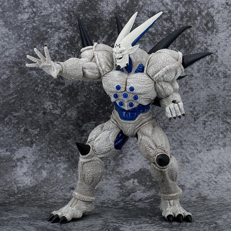 Mô hình Rồng 1 SAO Omega Shenron cực nét cao 35cm nặng 2.3kg - Mô hình Dragon Ball