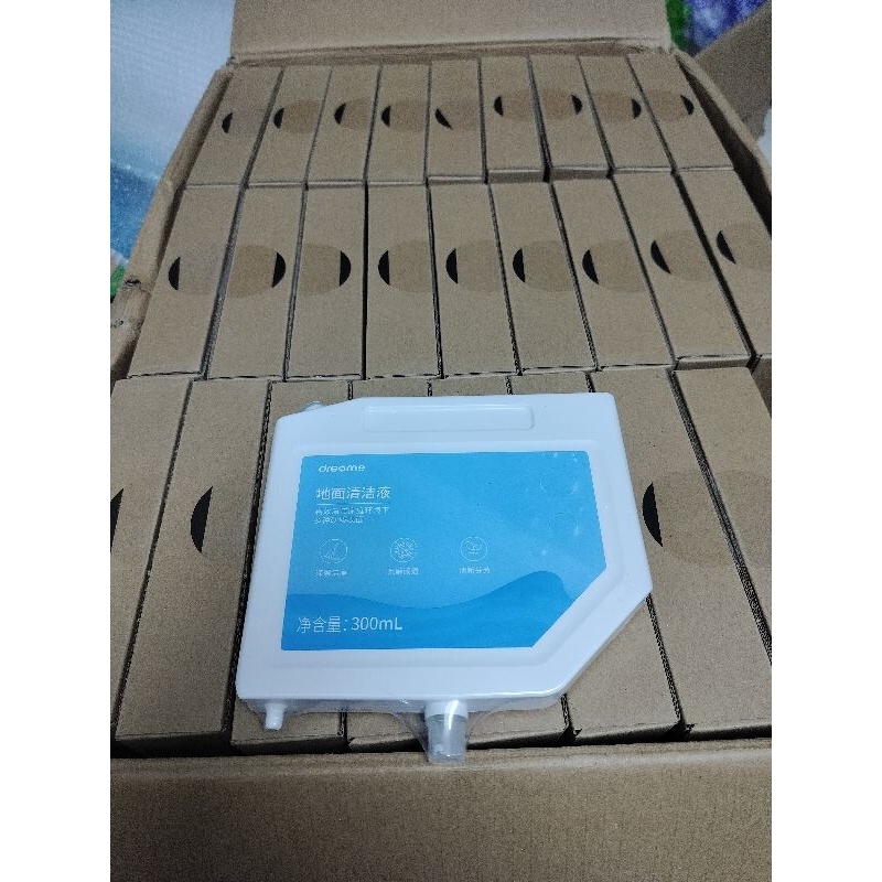 CHÍNH HÃNG Nước Lau Sàn, Phụ Kiện RoBot hút bụi Xiaomi Dreame L10s Ultra, L10 Ultra, L10 Prime, L10s Pro, S10, S10 PRO. | BigBuy360 - bigbuy360.vn