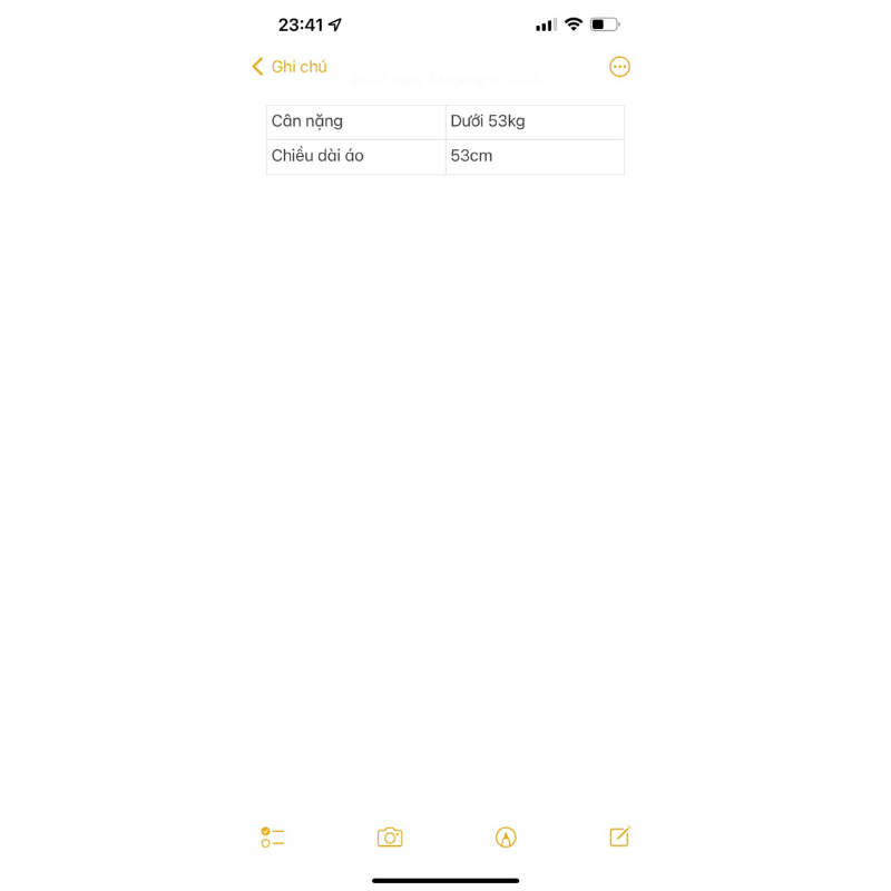 Áo thun body tay ngắn có chữ SAME