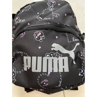 balo mini Puma hàng xuất xịn