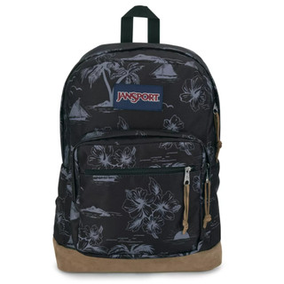 Balo JANSPORT - RIGHT PACK BACKPACK - JS0A4QVA - Black