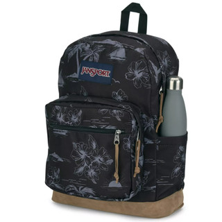 Balo JANSPORT - RIGHT PACK BACKPACK - JS0A4QVA - Black