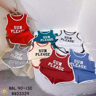 Bộ bé trai ba lỗ