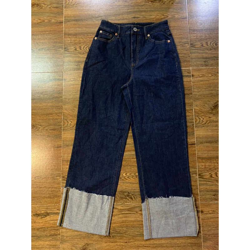 Jeans vnxk đủ size 180k