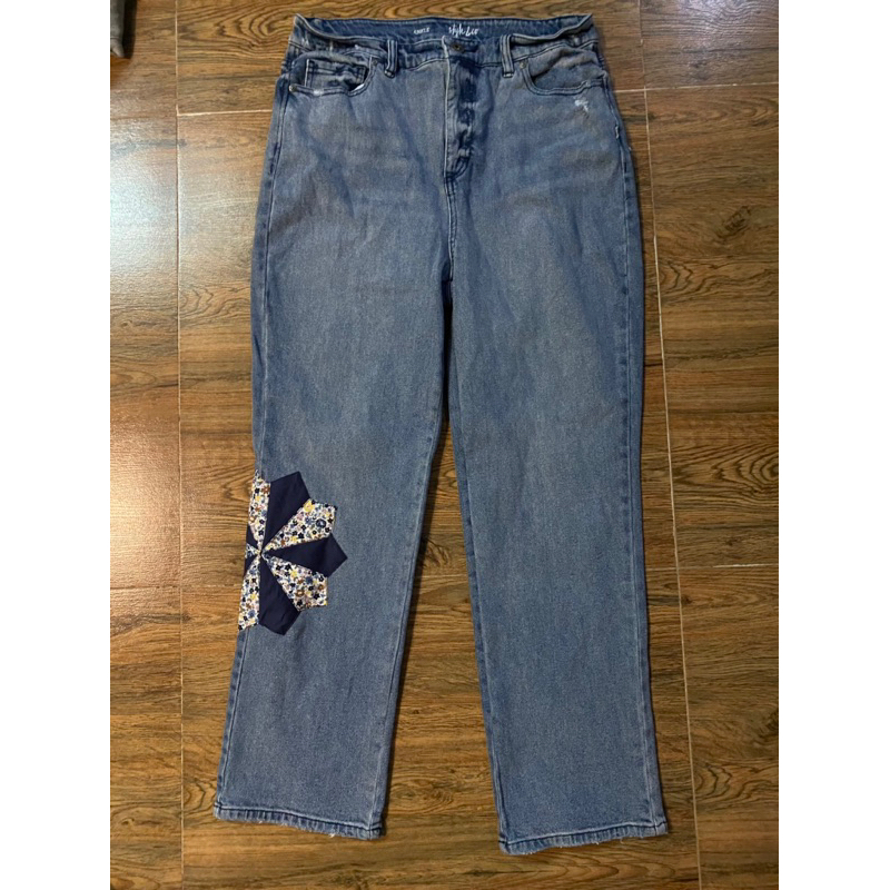 Jeans vnxk đủ size 180k