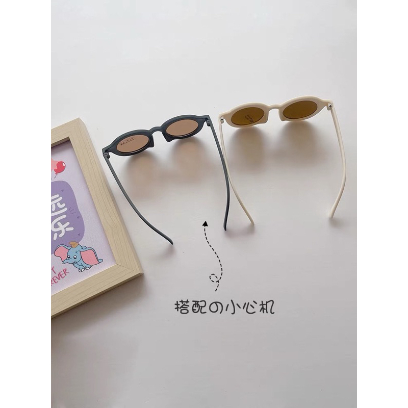 Kính dâm cho bé trai bé gái, kính thời trang cho bé, kính đi biển cho bé, kính chống nắng UV 400