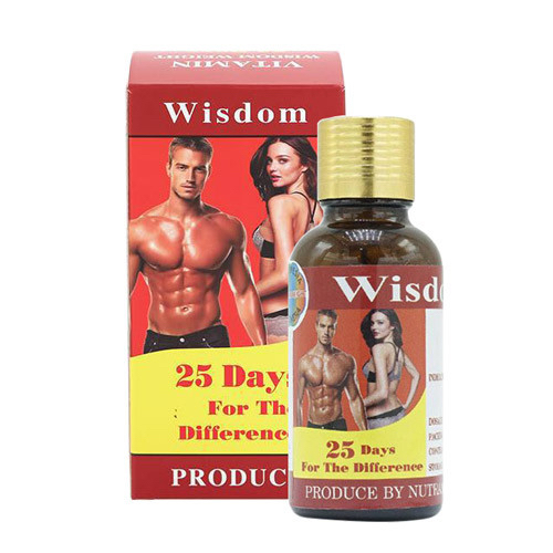 Tăng Cân WisDom Weight Chính Hãng, hổ trợ tăng cân , tăng cơ không tích nước.