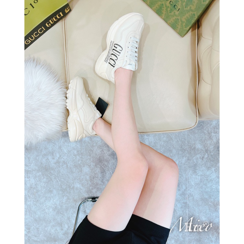 Giày thể thao snk G c rhyton fullbox